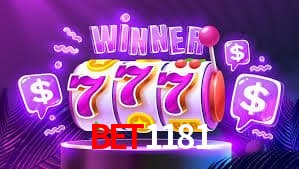 Statistics bet1181