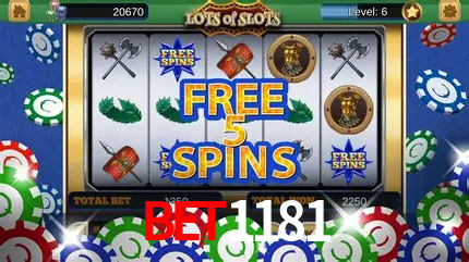 Desvendando o Mundo dos Jogos Virtuais na bet1181