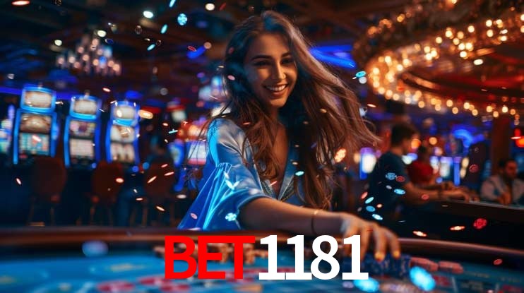 Experiência VIP bet1181