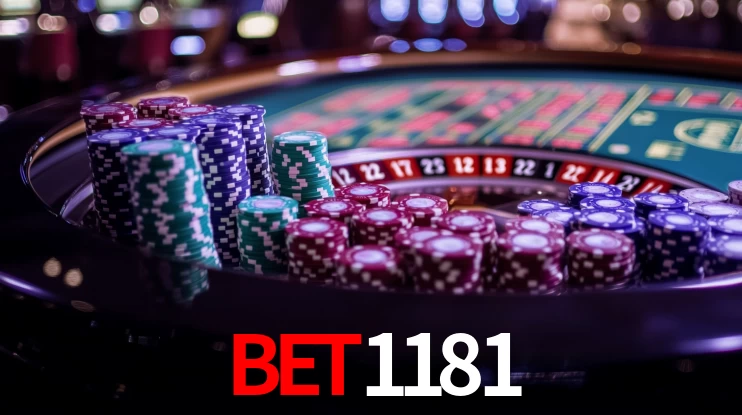 Experiência VIP BET1181