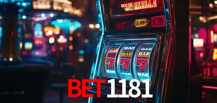 Welcome Bonus BET1181