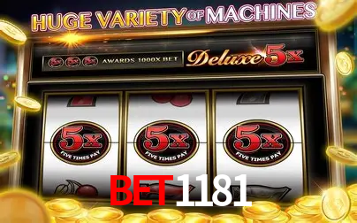 Desvendando o Mundo dos Jogos Virtuais na BET1181