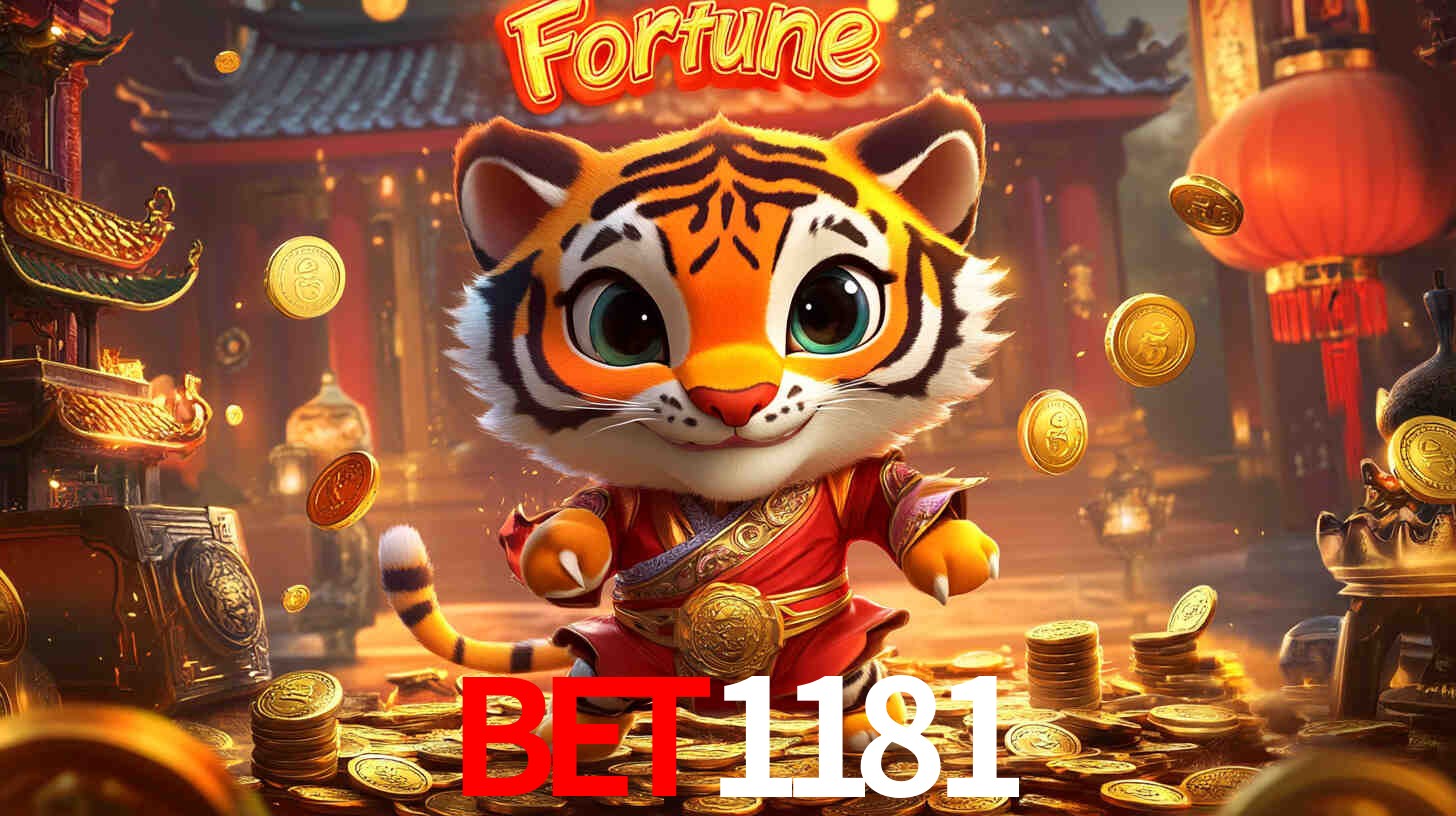 A Popularidade dos Caça-Níqueis no bet1181