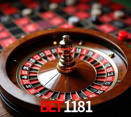 bet1181 Segurança Logo 3