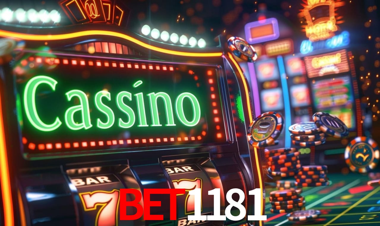 Sistemas de Segurança bet1181