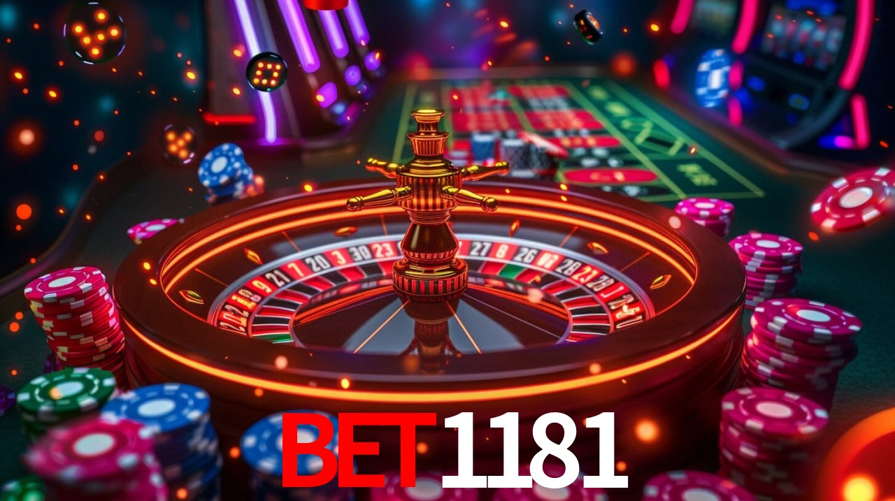 Jogos Exclusivos bet1181