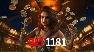 Bonus Features bet1181