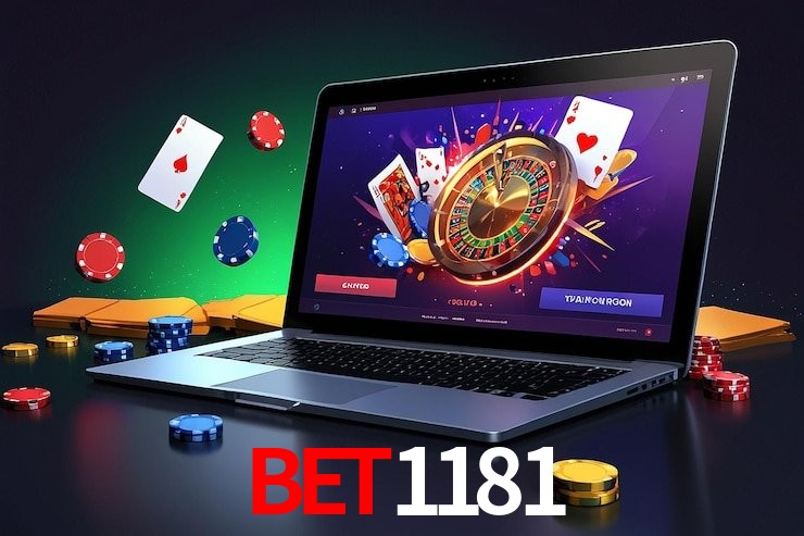 bet1181 Instalar Logo 2