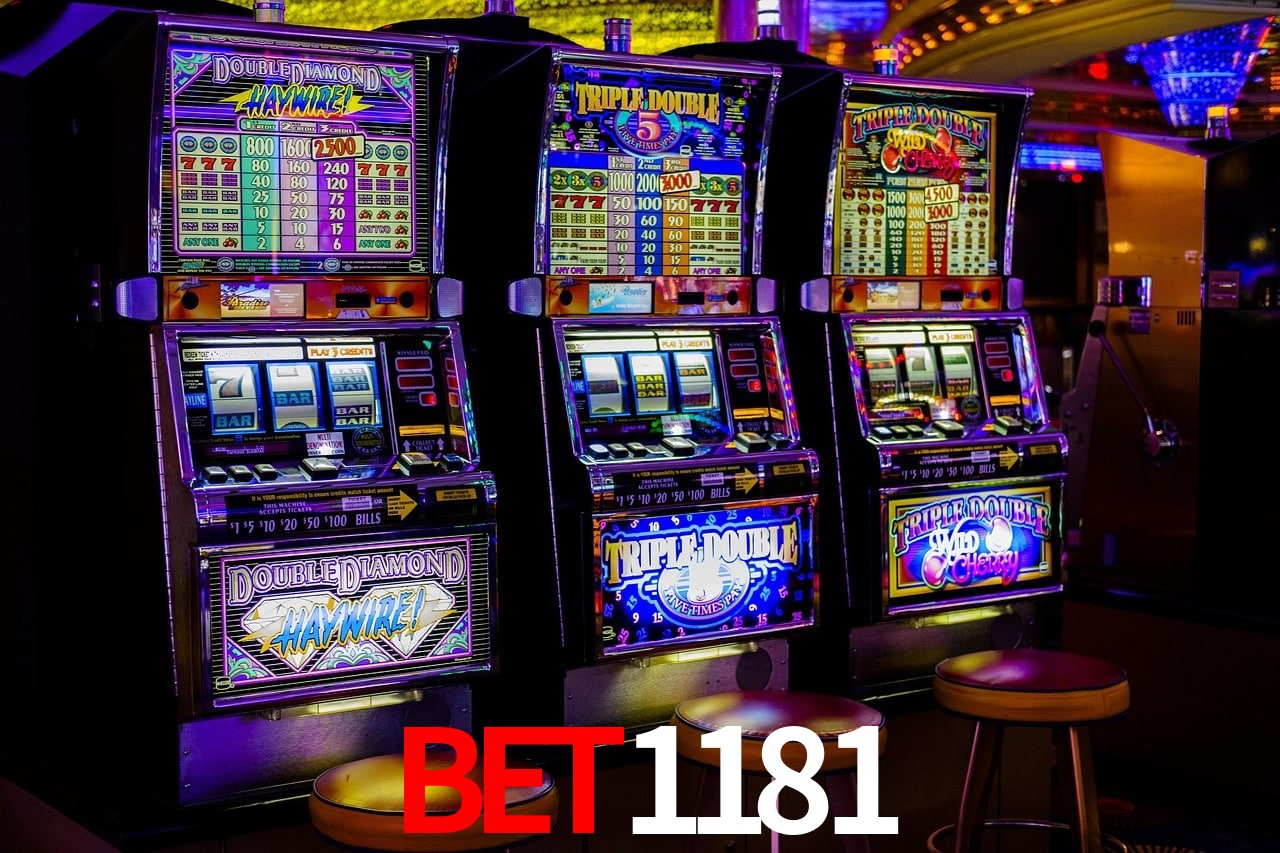 Apostas de Futebol bet1181