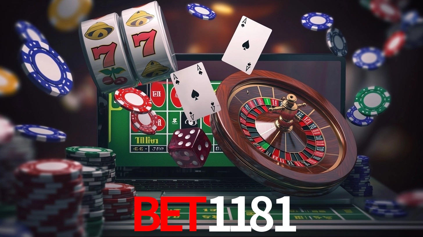 Certificação eCOGRA bet1181