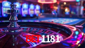 Estatísticas do Jogo bet1181