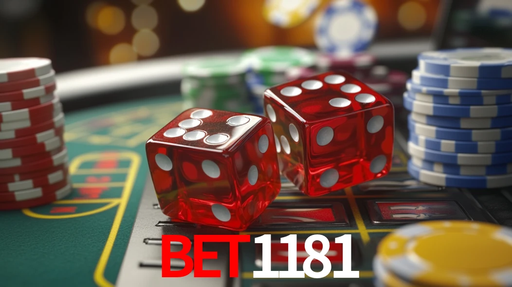 Daily Bonuses bet1181