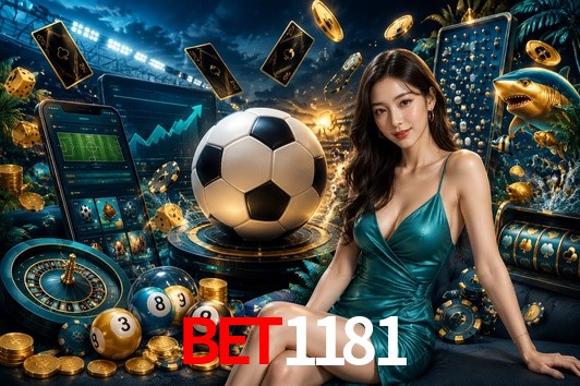 Football Betting bet1181
