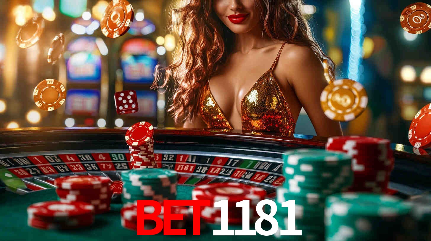 bet1181 App Interface