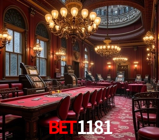 bet1181 Instalar Logo 1
