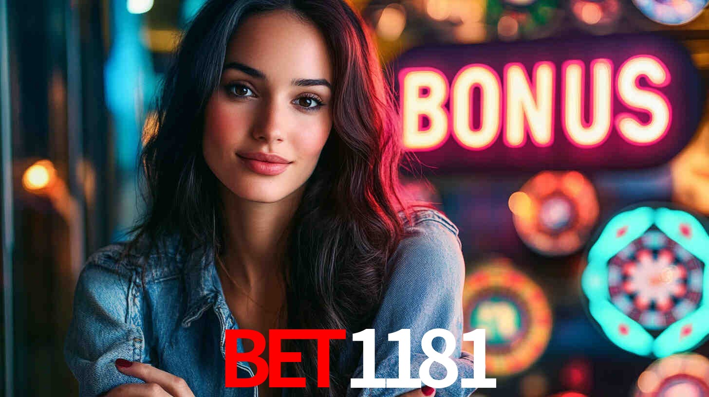 bet1181: A Experiência de Casino com Jogos de Mesa ao Vivo