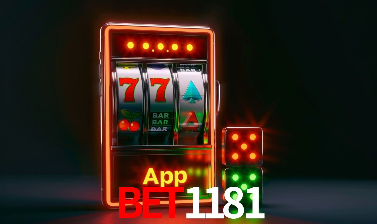 Jogos de Slot bet1181