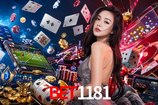 Live Casino bet1181