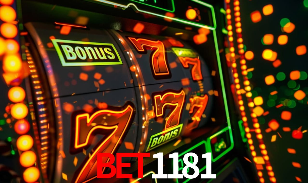 bet1181 Logo 1