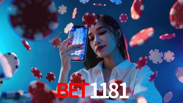 cassino bet1181