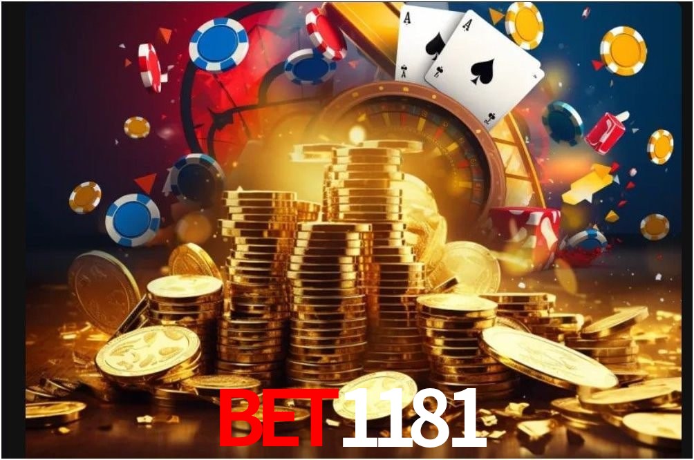 PIX Instantâneo bet1181