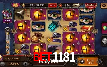 bet1181 Licença Curaçao Gaming