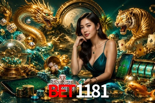 Flash Promotion bet1181