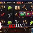 bet1181 Cassino Online Certificado