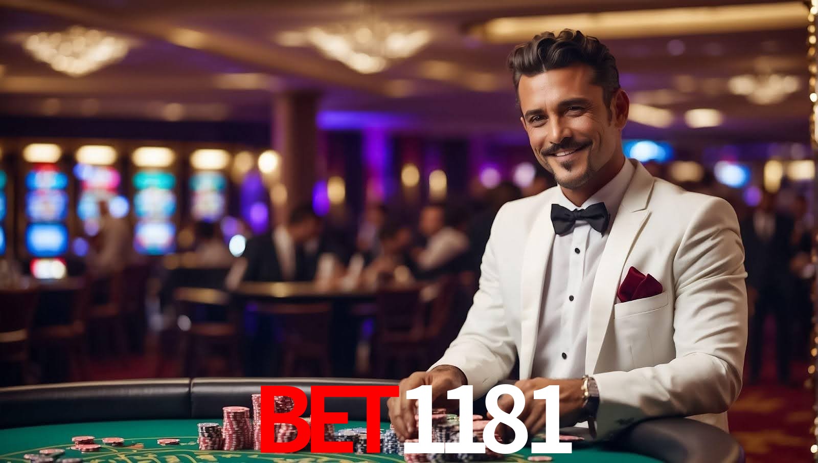 Promoções Sazonais bet1181