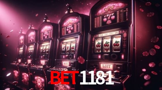 Bônus de Boas-vindas bet1181