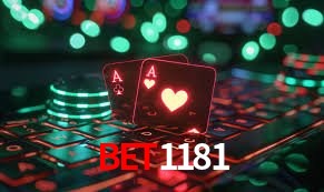 Recursos de Bônus bet1181