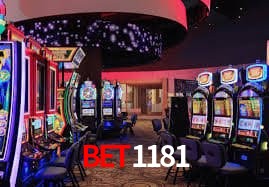 Loteria bet1181 - Lotofácil diária