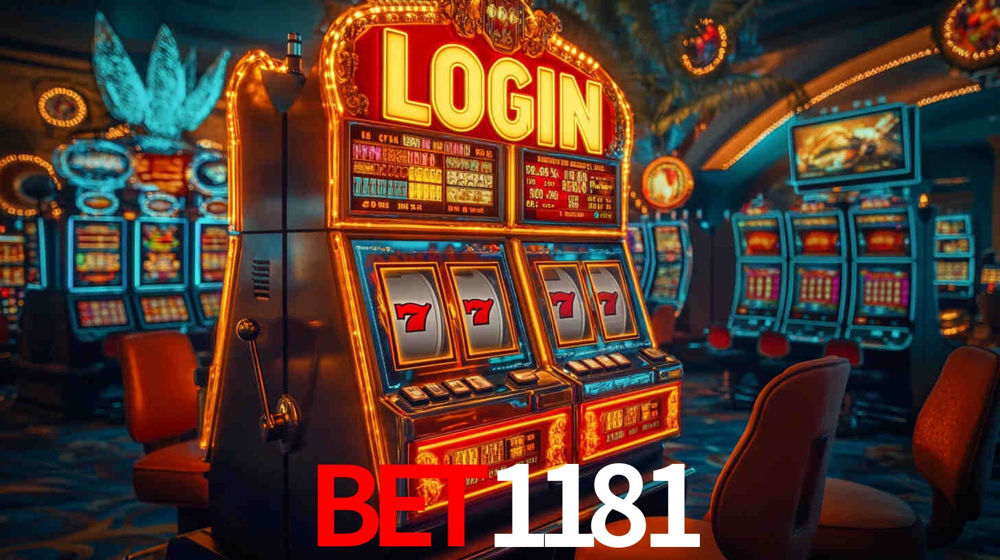 Licença Curaçao bet1181