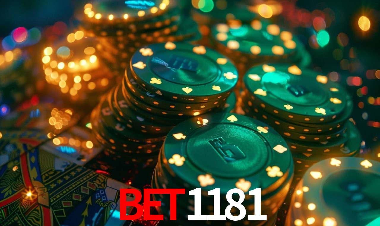 Apostas de Tênis bet1181