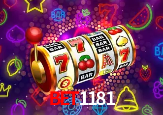 Descubra a Magia dos Jogos de Arcade no bet1181