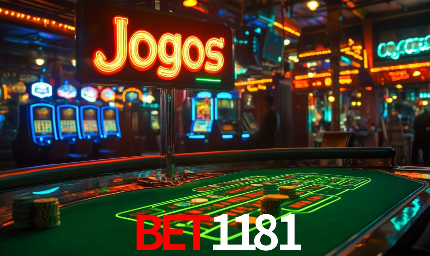Tecnologia da Plataforma bet1181