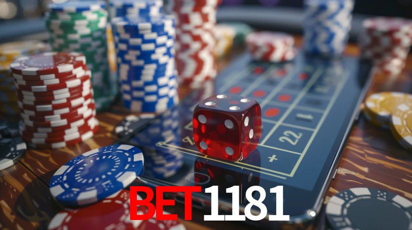 Apostas Ao Vivo bet1181