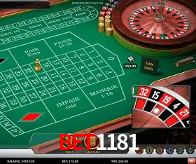 bet1181 Certificado eCOGRA