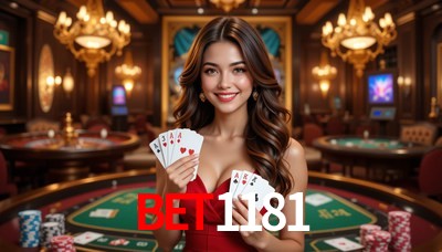 Exclusive Offers bet1181