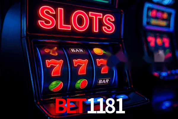 Slots bet1181 - RTP Alto Certificado