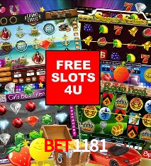 Descubra a Magia dos Jogos de Arcade no bet1181