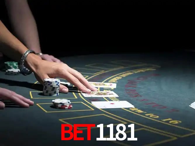 bet1181 Segurança Logo 1