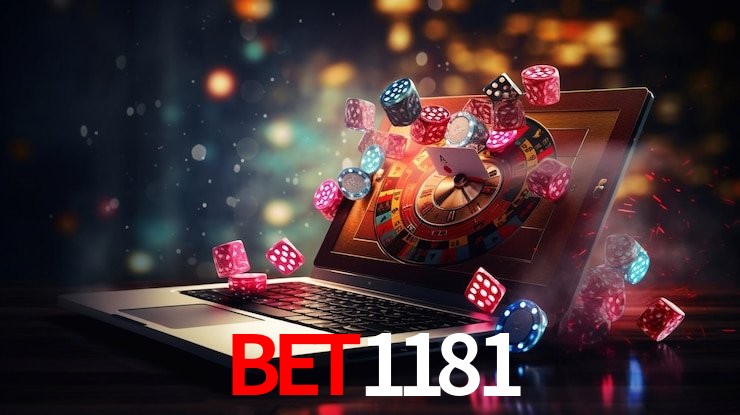 bet1181 Logo 3