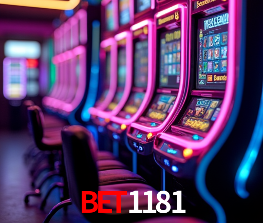 Slots bet1181 - Jackpots Progressivos
