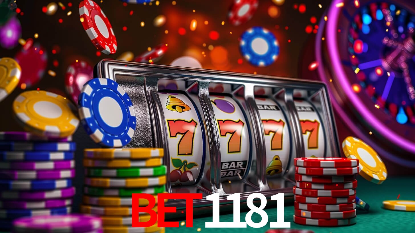 Casino Ao Vivo bet1181