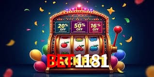 bet1181 Certificado eCOGRA - Jogos Justos Auditados