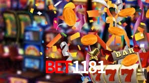 Servidor Brasil bet1181