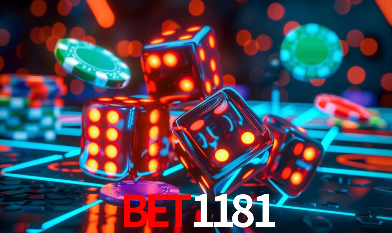Interface do App bet1181