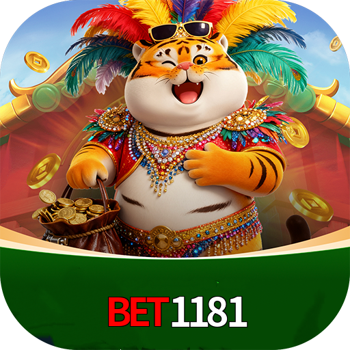 bet1181 Logo