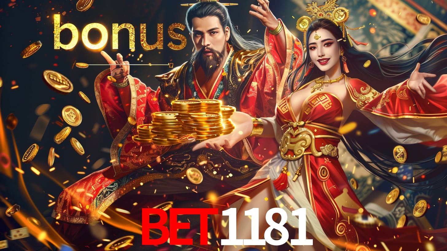 App BET1181.COM